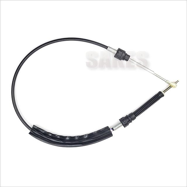 Shift Cable:8500 1019 01