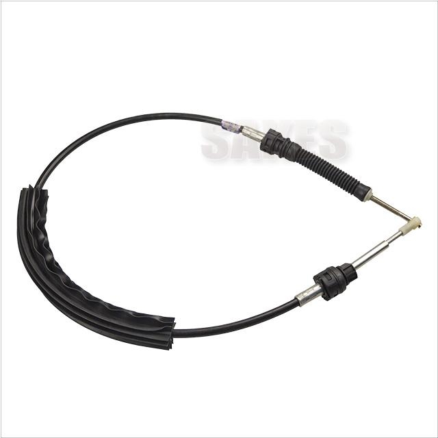 Shift Cable:8500 1020 01