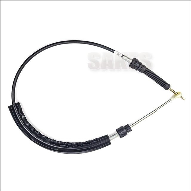 Shift Cable:8500 1025 01