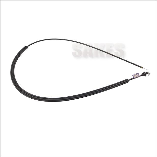 Bonnet Cable:8510 1003 01