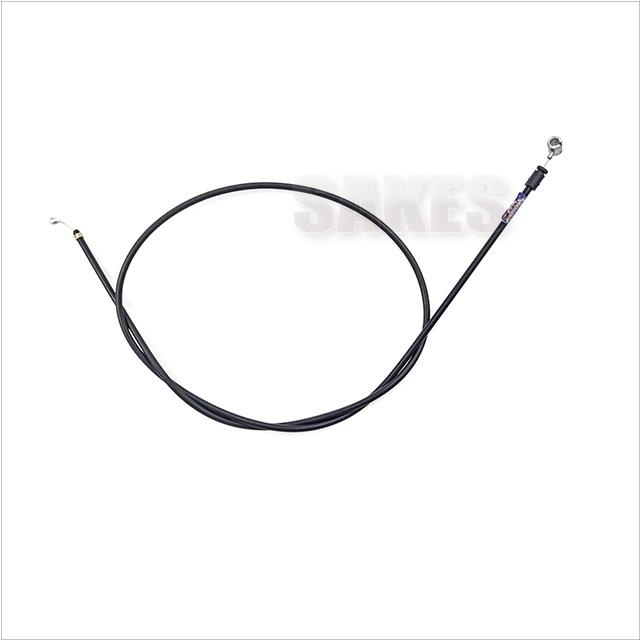 Bonnet Cable:8510 1005 01