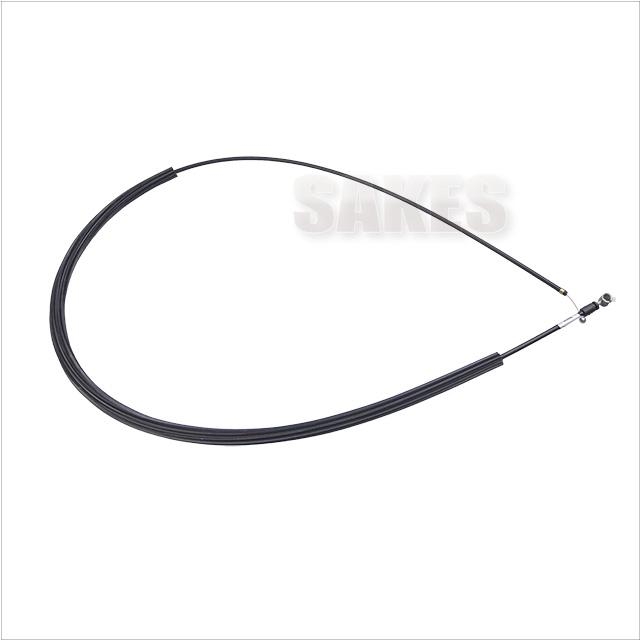 Bonnet Cable:8510 1007 01