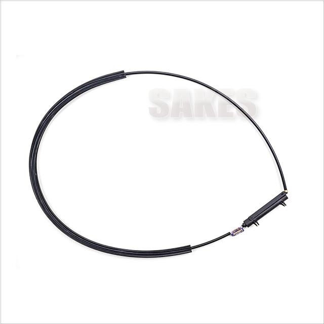 Bonnet Cable:8510 1009 01