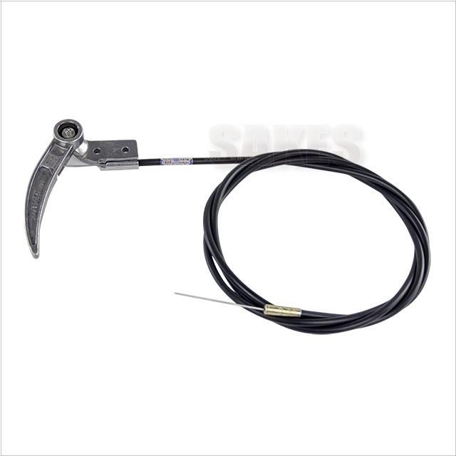 Bonnet Cable:8510 1011 01