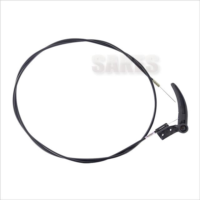 Bonnet Cable:8510 1011 11