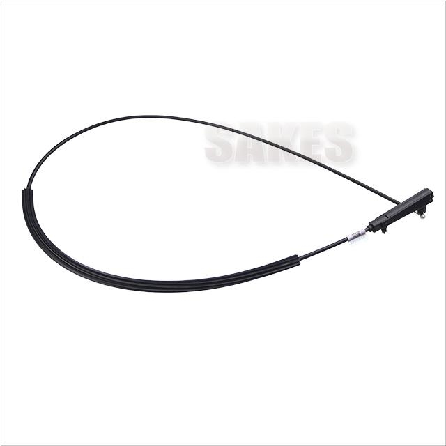 Bonnet Cable:8510 1013 01