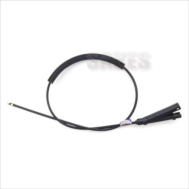 Bonnet Cable:8510 1016 01