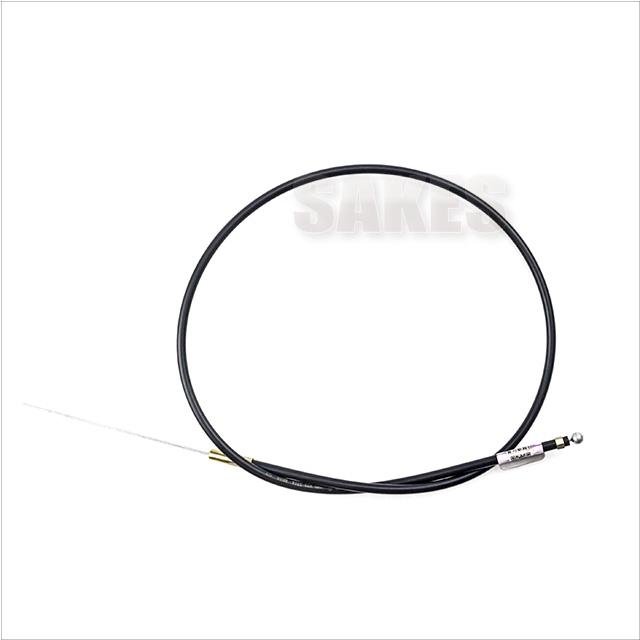 Bonnet Cable:8510 1017 01