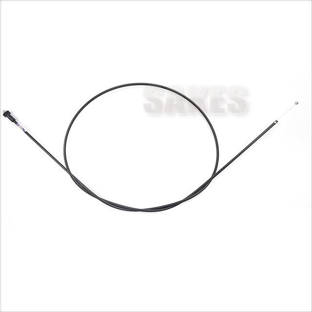 Bonnet Cable:8510 1018 01