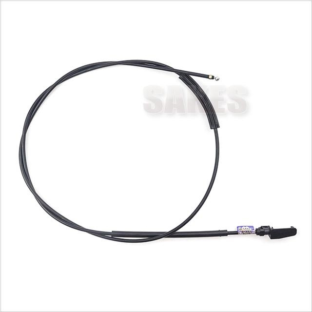 Bonnet Cable:8510 1019 01