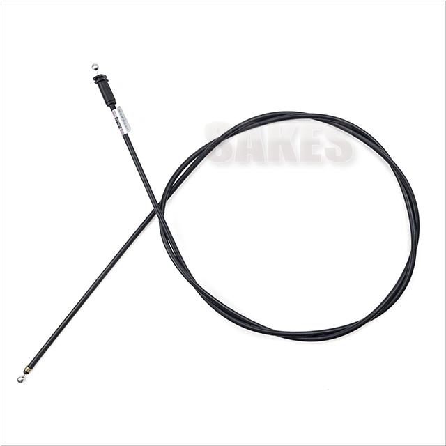 Bonnet Cable:8510 1020 01