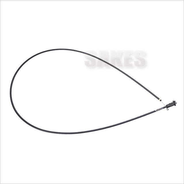 Bonnet Cable:8510 1023 01