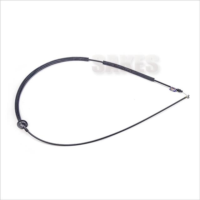 Bonnet Cable:8510 1026 01