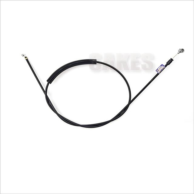 Bonnet Cable:8510 1029 01