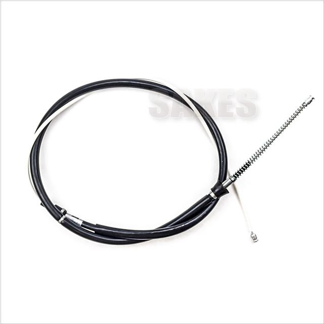 Brake Cable:8520 1001 01