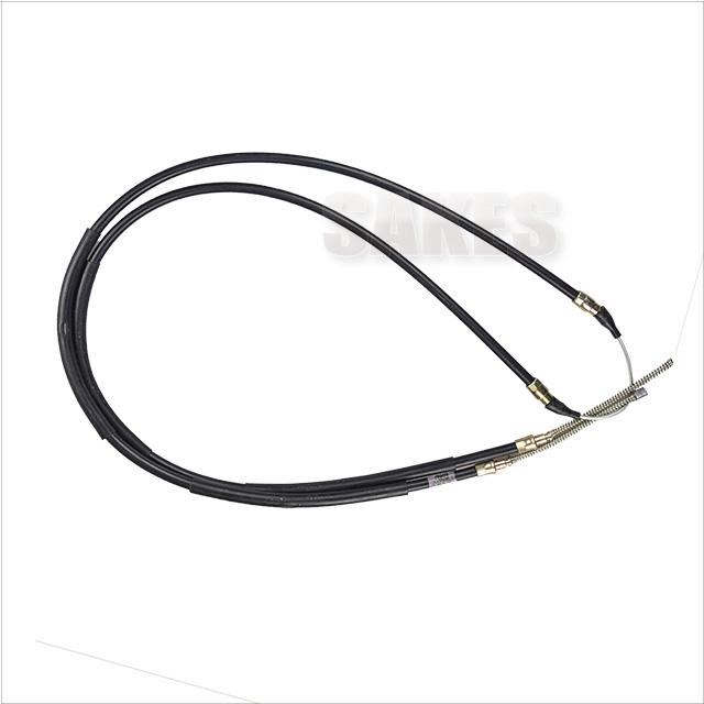 Brake Cable:8520 1005 01