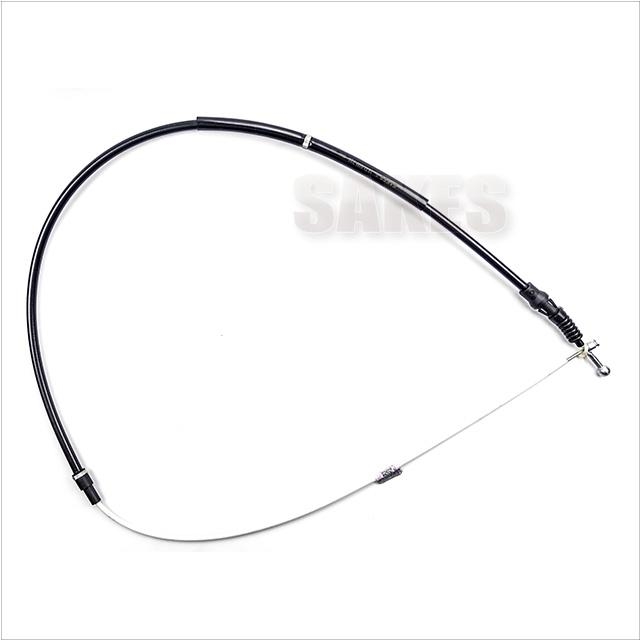 Brake Cable:8520 1006 01