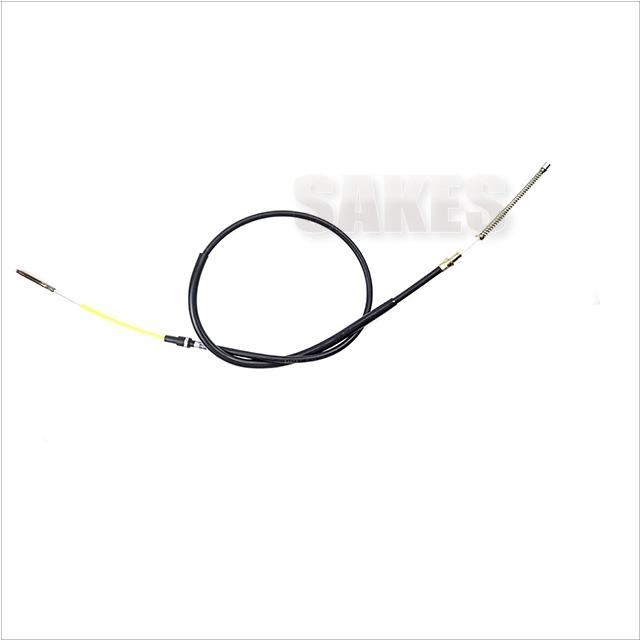 Brake Cable:8520 1008 01