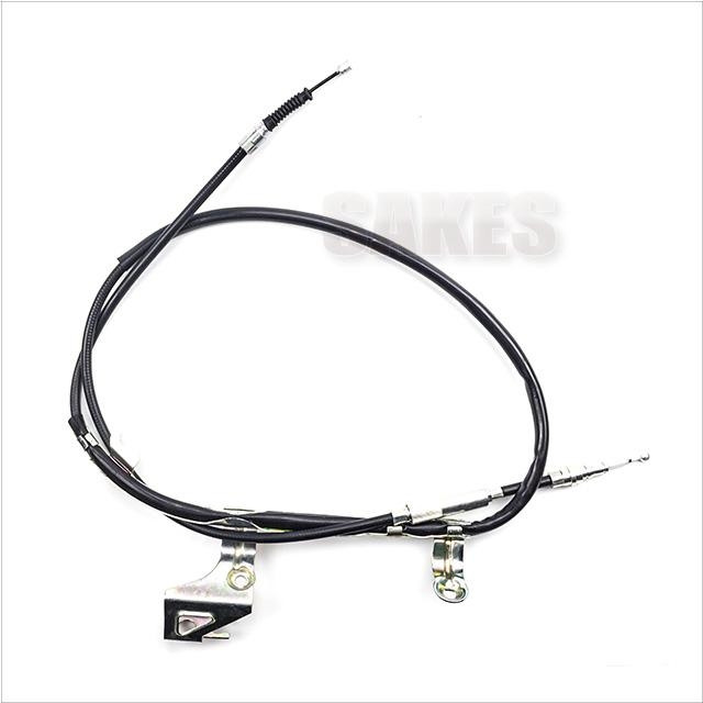 Brake Cable:8520 1012 01