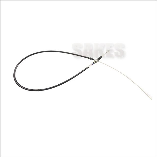 Brake Cable:8520 1014 01