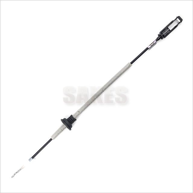 Cable,Door Release:8530 1002 01