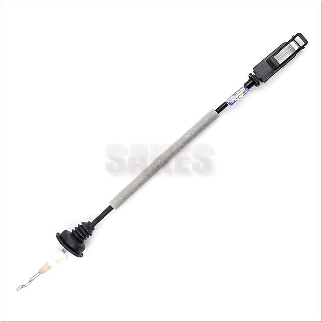 Cable,Door Release:8530 1004 01