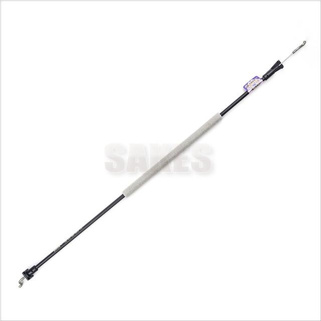 Cable,Door Release:8530 1005 01