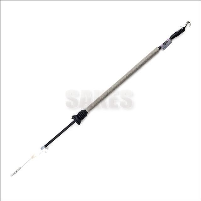 Cable,Door Release:8530 1007 01