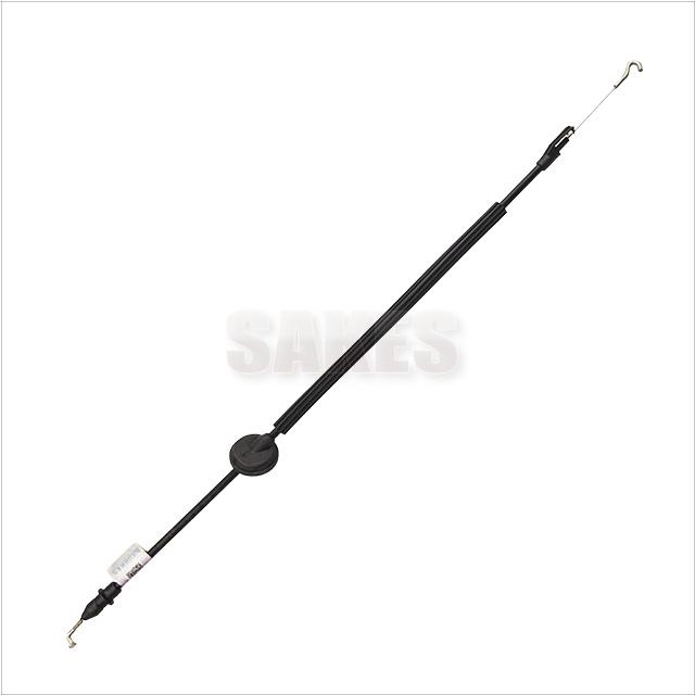 Cable,Door Release:8530 1009 01