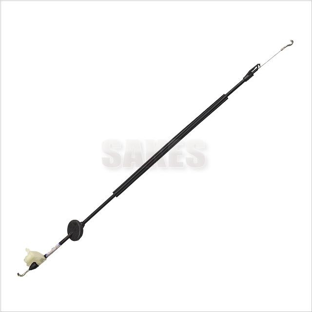 Cable,Door Release:8530 1010 01