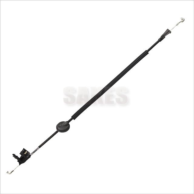 Cable,Door Release:8530 1011 01