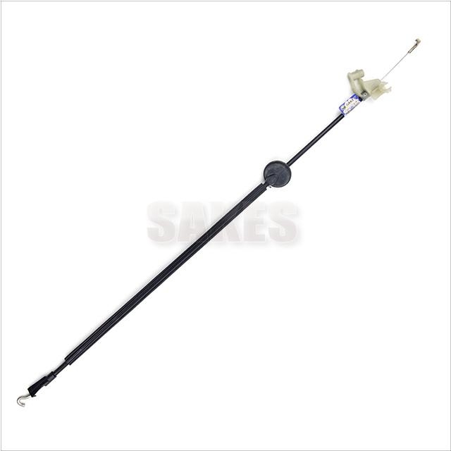 Cable,Door Release:8530 1015 01