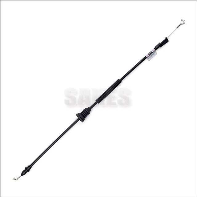 Cable,Door Release:8530 1016 01