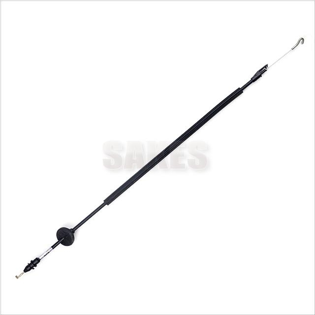 Cable,Door Release:8530 1017 01