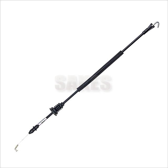 Cable,Door Release:8530 1018 01