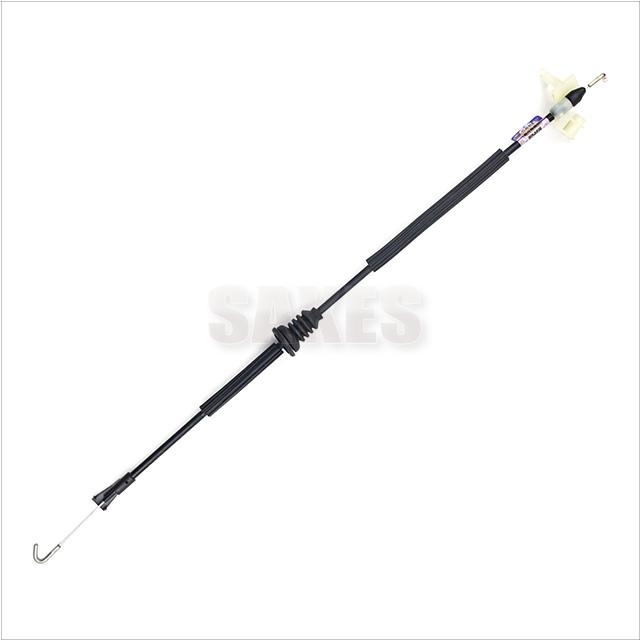 Cable,Door Release:8530 1019 01