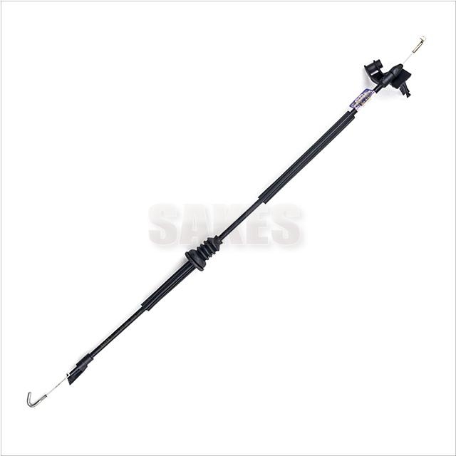 Cable,Door Release:8530 1020 01