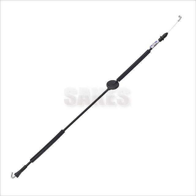 Cable,Door Release:8530 1021 01