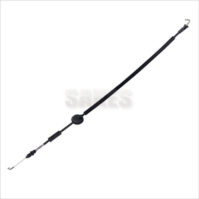 Cable,Door Release:8530 1022 01