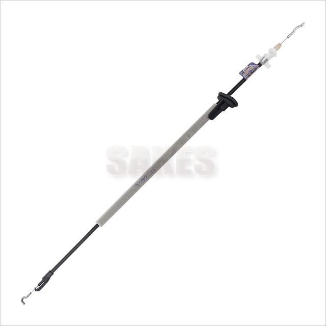 Cable,Door Release:8530 1023 01