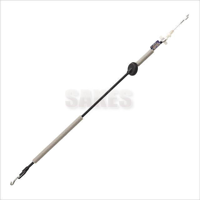 Cable,Door Release:8530 1024 01