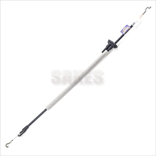 Cable,Door Release:8530 1025 01