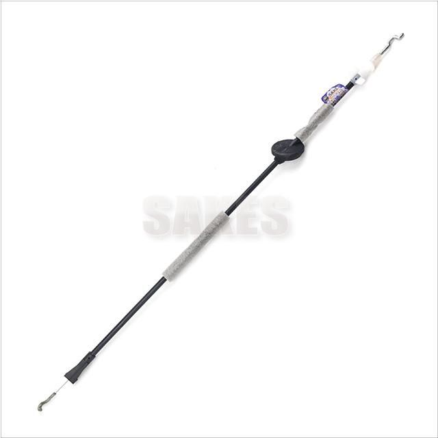 Cable,Door Release:8530 1027 01