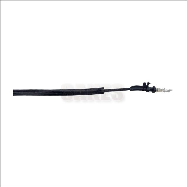 Cable,Door Release:8530 1028 01