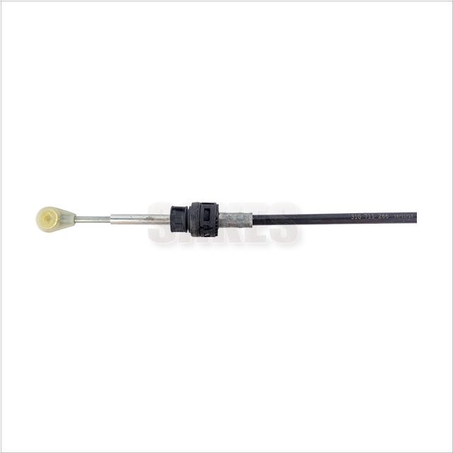 Cable,Door Release:8530 1029 01