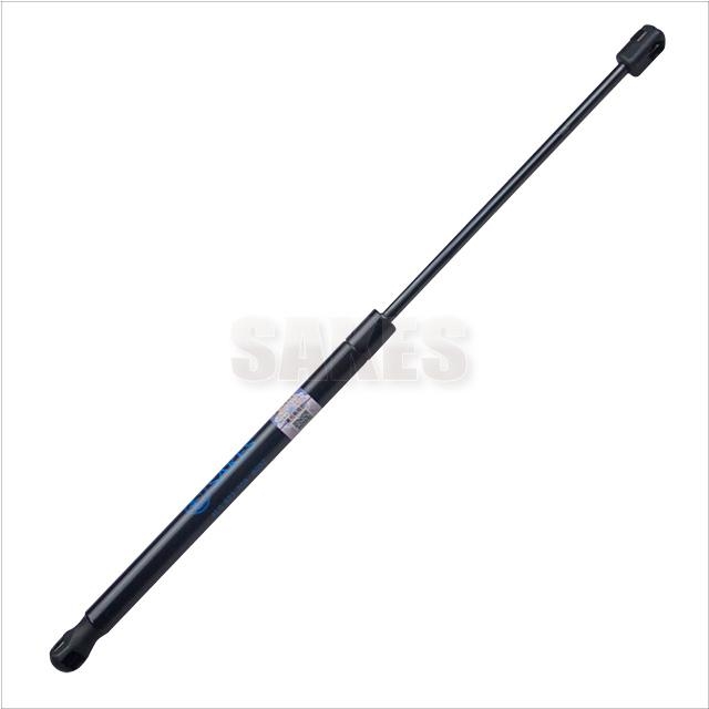 Gas Spring,Bonnet:8600 1007 01