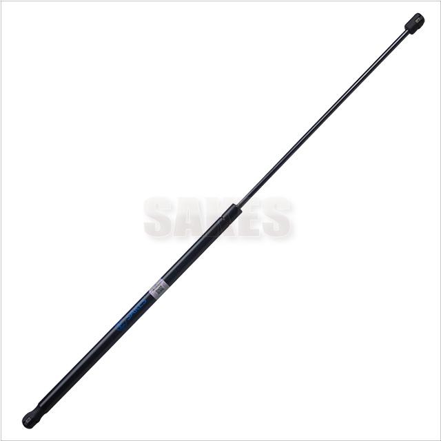 Gas Spring,Bonnet:8600 1014 01