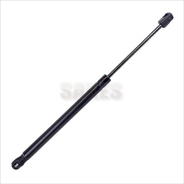 Gas Spring,Bonnet:8600 1015 01