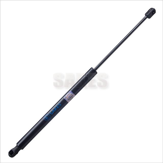 Gas Spring,Boot:8610 1002 01