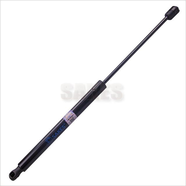 Gas Spring,Boot:8610 1011 01